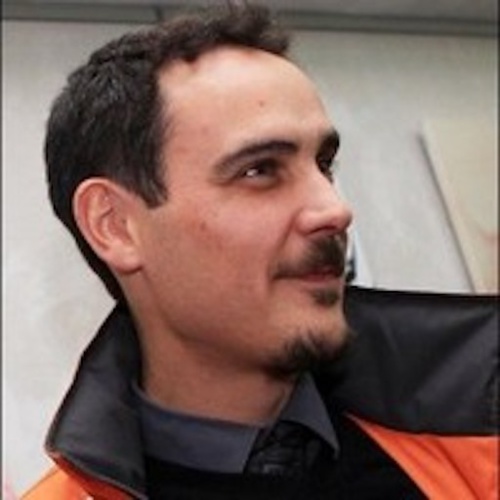 Samuel MORIN, Ellipsys Samuel MORIN, Ellipsys