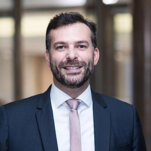 Jérémy Harroch, CEO Quantmetry Jérémy Harroch, CEO Quantmetry