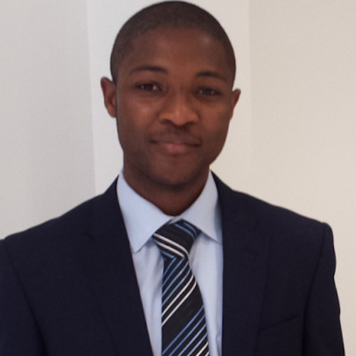 Juvénal CHOKOGOUE Juvénal CHOKOGOUE