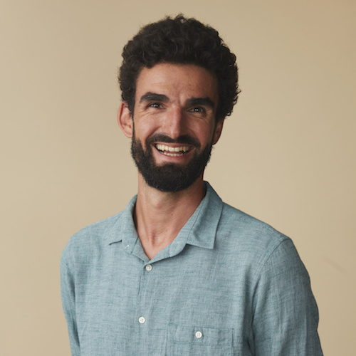 Pierre Goutorbe, AI Solutions Manager, Energy and Manufacturing Industry chez Dataiku Pierre Goutorbe, AI Solutions Manager, Energy and Manufacturing Industry chez Dataiku