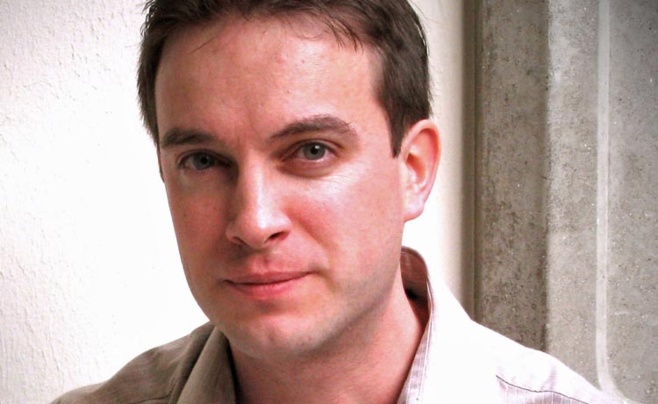 Nicolas MARTIGNOLE, comité d'organisation de Devoxx France Nicolas MARTIGNOLE, comité d'organisation de Devoxx France