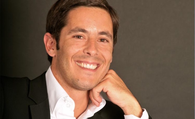 Nicolas Forcade Nicolas Forcade