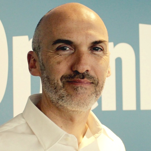 Jean-Marc Lazard, fondateur et CEO, Opendatasoft