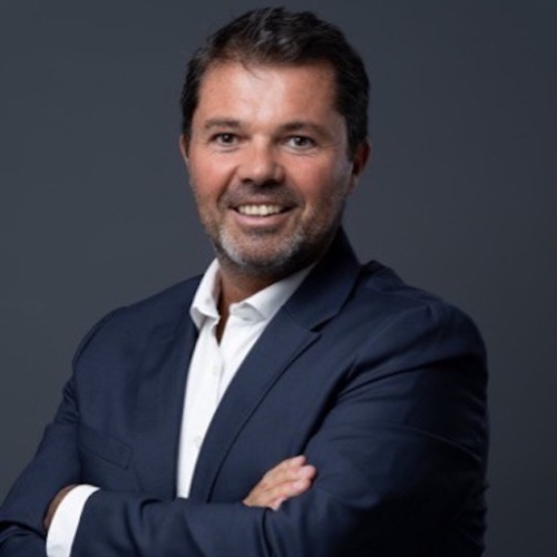 Laurent Frédéric, Rubrik Laurent Frédéric, Rubrik