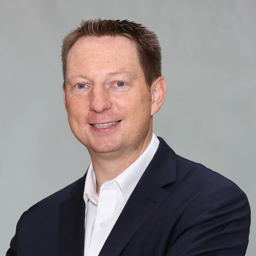 Florian Malecki, Executive Vice-President Marketing chez Arcserve