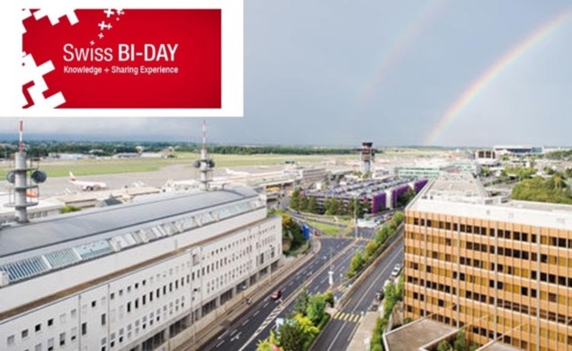 Quatre nominés pour le trophée du Swiss BI Day Quatre nominés pour le trophée du Swiss BI Day