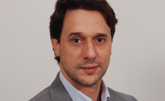 Frédéric BRAJON, Directeur de l’activité big data et data science chez CGI Business Consulting