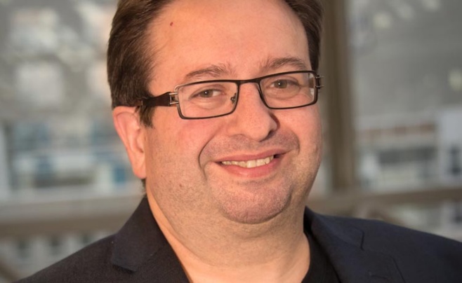 Philippe Nieuwbourg, Fondateur de Decideo Philippe Nieuwbourg, Fondateur de Decideo