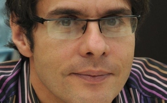 Jean-Michel FRANCO Jean-Michel FRANCO