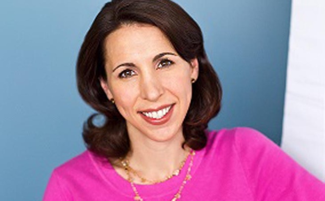 Leighanne Levensaler, Vice-Président, Human Capital Management Products, Workday Leighanne Levensaler, Vice-Président, Human Capital Management Products, Workday