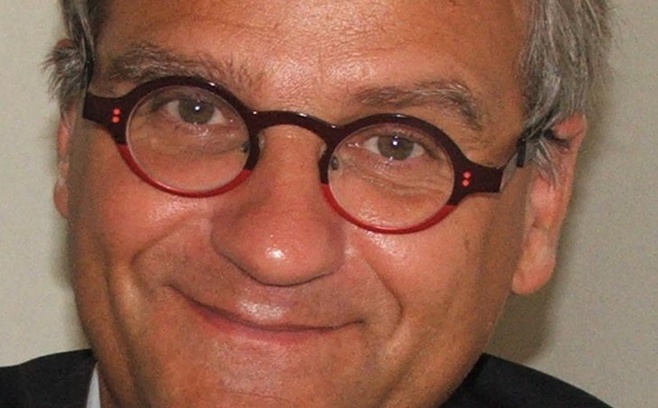 Jean-Jacques Thomasson, ingénieur d’affaires et expert senior en Gestion de Contenu, Euriware Jean-Jacques Thomasson, ingénieur d’affaires et expert senior en Gestion de Contenu, Euriware