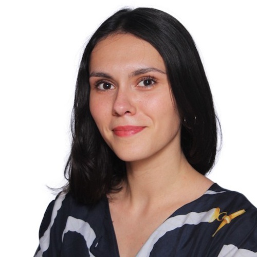 Oranne Giqueaux, experte RGPD chez Data Legal Drive Oranne Giqueaux, experte RGPD chez Data Legal Drive