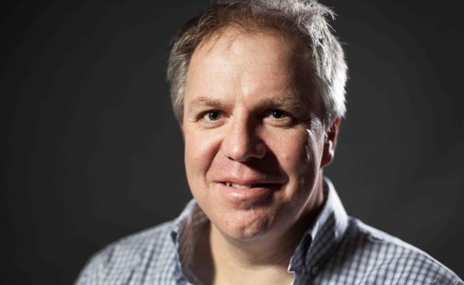 Vincent Bieri, Chief Product Evangelist & Co-Founder Nexthink Vincent Bieri, Chief Product Evangelist & Co-Founder Nexthink