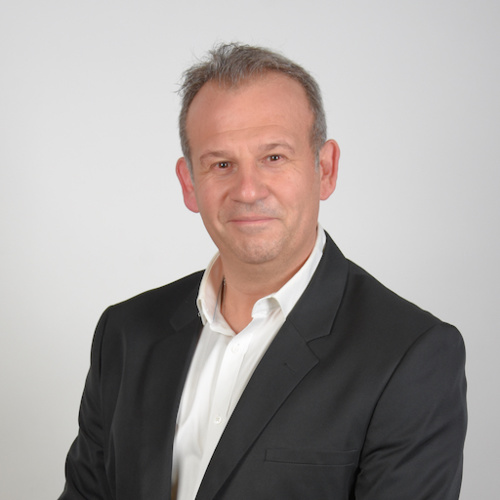 Tony Fanni, Senior Channel System Engineer SEMEA chez Cohesity Tony Fanni, Senior Channel System Engineer SEMEA chez Cohesity