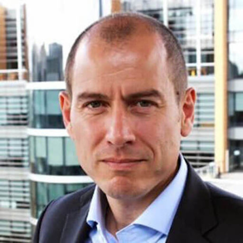 Christophe Jolly Directeur Régional Europe du Sud Chez Vectra AI Christophe Jolly Directeur Régional Europe du Sud Chez Vectra AI