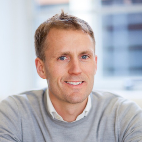 Stuart Dorman, Responsable de l’innovation du Groupe Sabio. Stuart Dorman, Responsable de l’innovation du Groupe Sabio.