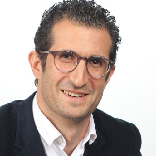 Salesforce annonce la nomination de Jean-David Benassouli au poste de Vice-Président Analytics, à la tête de Tableau en France