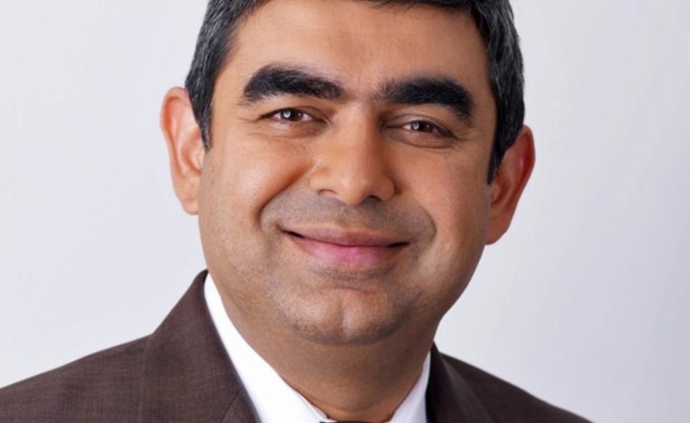 Vishal SIKKA Vishal SIKKA