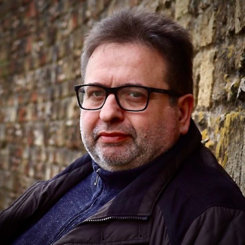 Podcast: Philippe Nieuwbourg donne le coup d'envoi de la saison 3 Podcast: Philippe Nieuwbourg donne le coup d'envoi de la saison 3