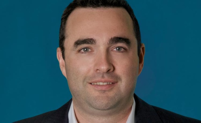 John Elkaim – VP Marketing GIGYA John Elkaim – VP Marketing GIGYA