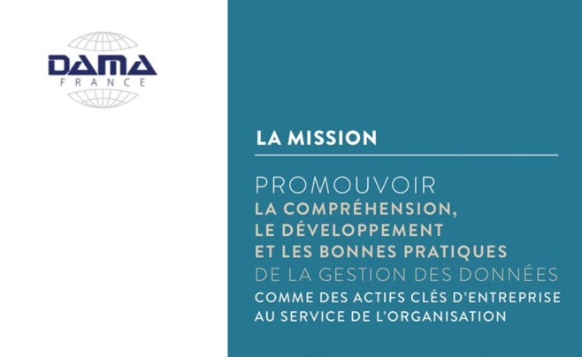 Création du chapitre français de Dama International