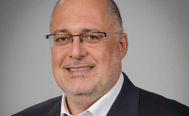 Gilbert Amar, Vice-Président Europe du Sud d’ASG Software Solutions Gilbert Amar, Vice-Président Europe du Sud d’ASG Software Solutions