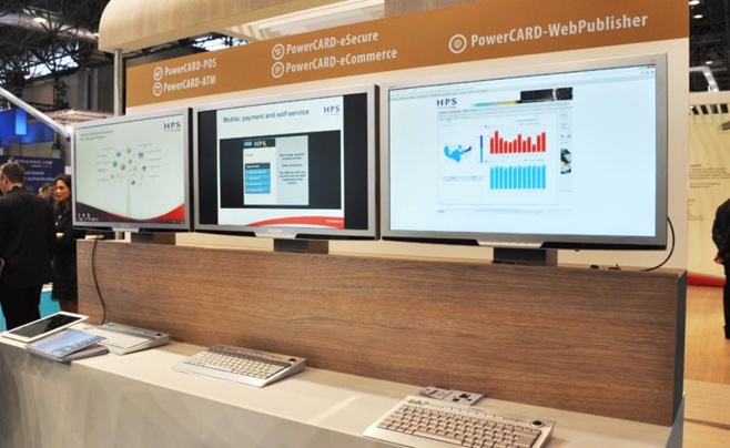 HPS enrichit sa solution PowerCARD d’un nouvel outil de Business Intelligence HPS enrichit sa solution PowerCARD d’un nouvel outil de Business Intelligence