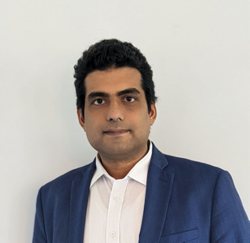 Prabhu Ramamoorthy, Responsable de l’écosystème services financiers chez NVIDIA Prabhu Ramamoorthy, Responsable de l’écosystème services financiers chez NVIDIA