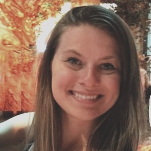 Irina Slavitch, Experte en data integration, Fivetran Irina Slavitch, Experte en data integration, Fivetran