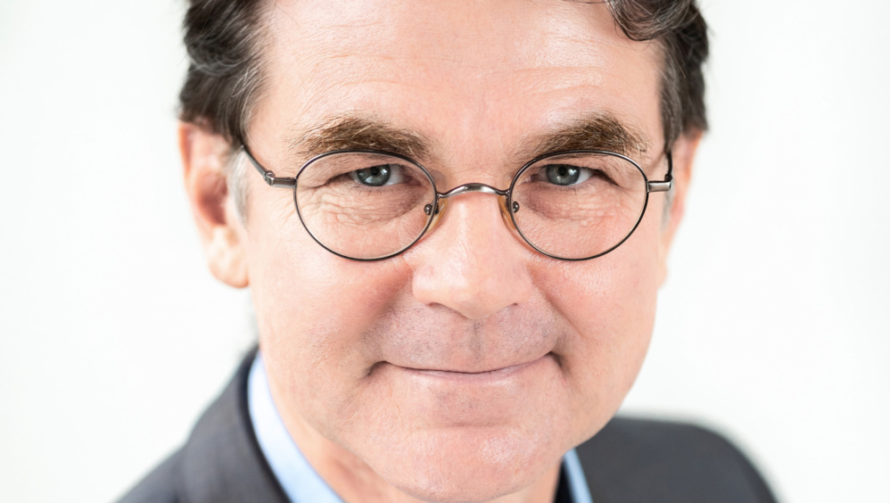 Stéphane Dehoche, co-fondateur de Imagino Stéphane Dehoche, co-fondateur de Imagino