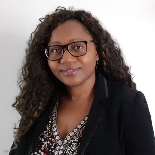 Adama Bayo-Moulinet, Advisory Senior Manager, kShuttle Adama Bayo-Moulinet, Advisory Senior Manager, kShuttle