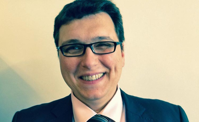 Olivier Mélis, Country Manager France chez CyberArk Olivier Mélis, Country Manager France chez CyberArk