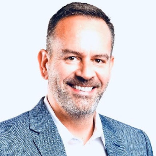 Sébastien Roques-Shaw, Directeur des partenariats stratégiques internationaux, Virtru Sébastien Roques-Shaw, Directeur des partenariats stratégiques internationaux, Virtru