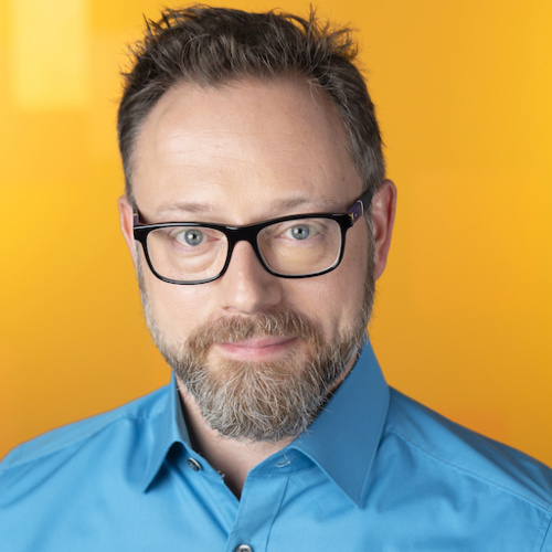 Sascha Giese, Head Geek™, SolarWinds Sascha Giese, Head Geek™, SolarWinds