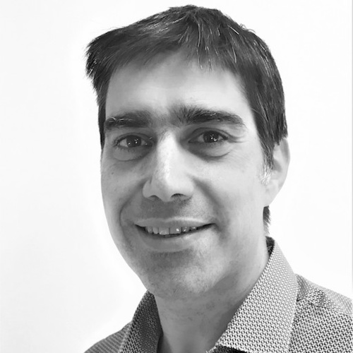 Vincent Fages-Gouyou, EMEA Product Management Director, chez Denodo Vincent Fages-Gouyou, EMEA Product Management Director, chez Denodo