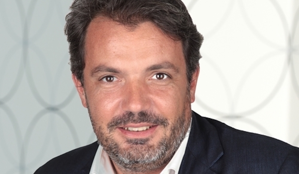 Benoit Tremolet, General Manager France de Retarus
