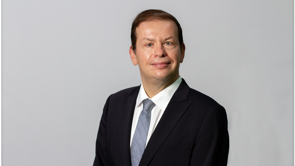 Jean-Michel HUET, associé chez BearingPoint Jean-Michel HUET, associé chez BearingPoint