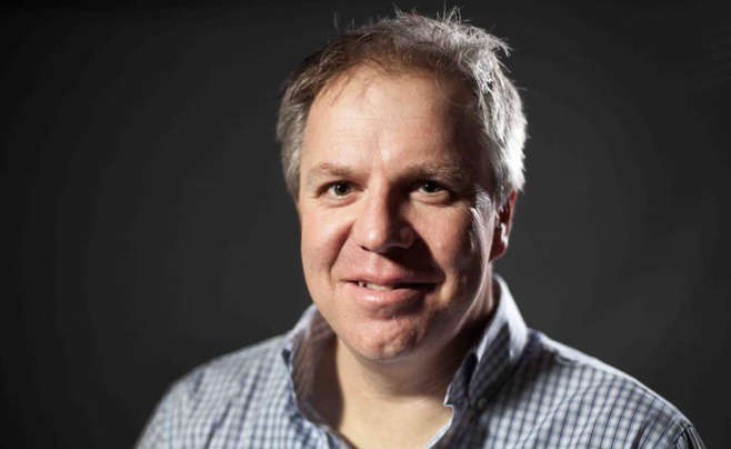 Vincent Bieri,Chief Product Evangelist & Co-Founder, Nexthink Vincent Bieri,Chief Product Evangelist & Co-Founder, Nexthink