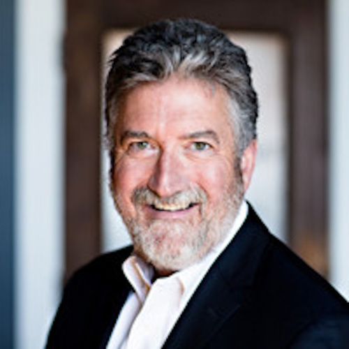 Paul Barth, Global Head of Data Literacy chez Qlik Paul Barth, Global Head of Data Literacy chez Qlik