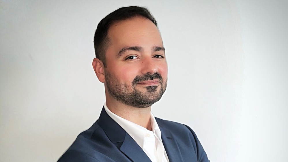 Lionel Dos Santos De Souza, co-auteur Lionel Dos Santos De Souza, co-auteur