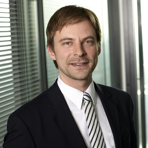 Jochen Papenbrock, Responsable EMEA Technologies des Services Financiers, NVIDIA