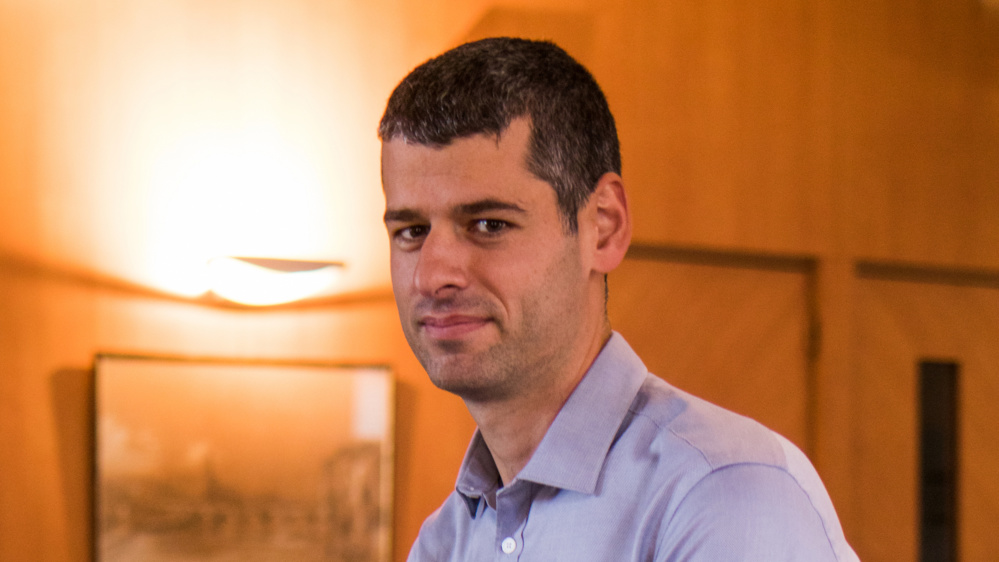 Sébastien Weill, directeur produits et R&D de Forterro France Sébastien Weill, directeur produits et R&D de Forterro France