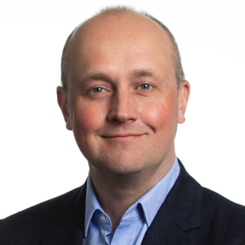 Teradata nomme Richard Petley au poste d’EVP Go-To-Market International Teradata nomme Richard Petley au poste d’EVP Go-To-Market International