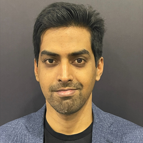 Thomas Kunnumpurath, Vice President, Systems Engineering chez Solace Thomas Kunnumpurath, Vice President, Systems Engineering chez Solace