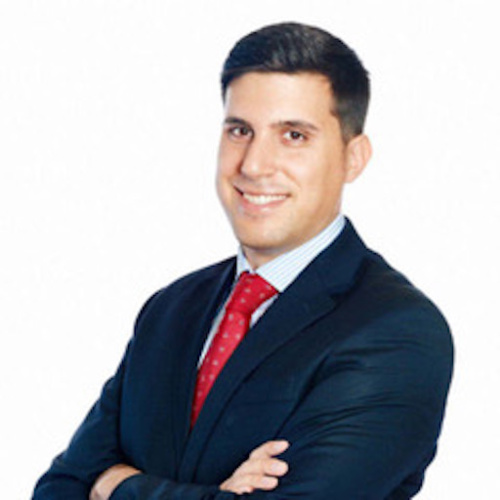 Diego Muñoz, Data & BI Director chez Prodware Diego Muñoz, Data & BI Director chez Prodware