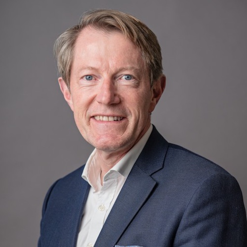 Stéphane Arnaudo, responsable des ventes IA & Data Analytics, EMEA chez NetApp Stéphane Arnaudo, responsable des ventes IA & Data Analytics, EMEA chez NetApp