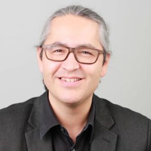 Arnaud Le Hung, Senior Channel Account Manager, BlackBerry Arnaud Le Hung, Senior Channel Account Manager, BlackBerry