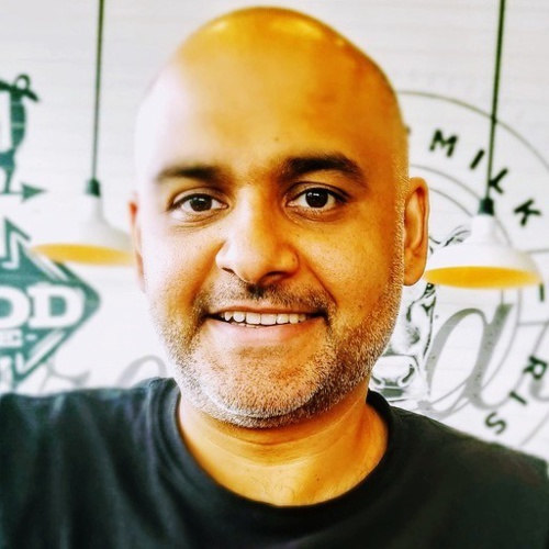 Ush Shukla, Distinguished Engineer chez Solace Ush Shukla, Distinguished Engineer chez Solace