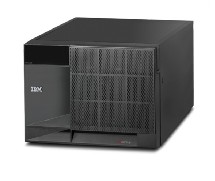 IBM xServer 370