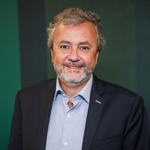 Georges Anidjar Georges Anidjar